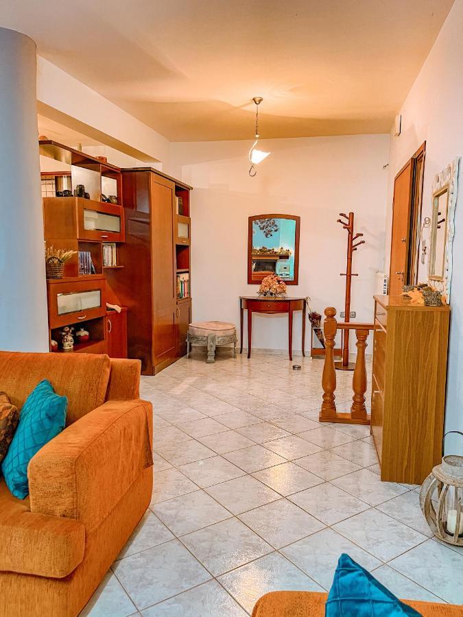 Dream Villa PalaiónTsiflíkion Extérieur photo