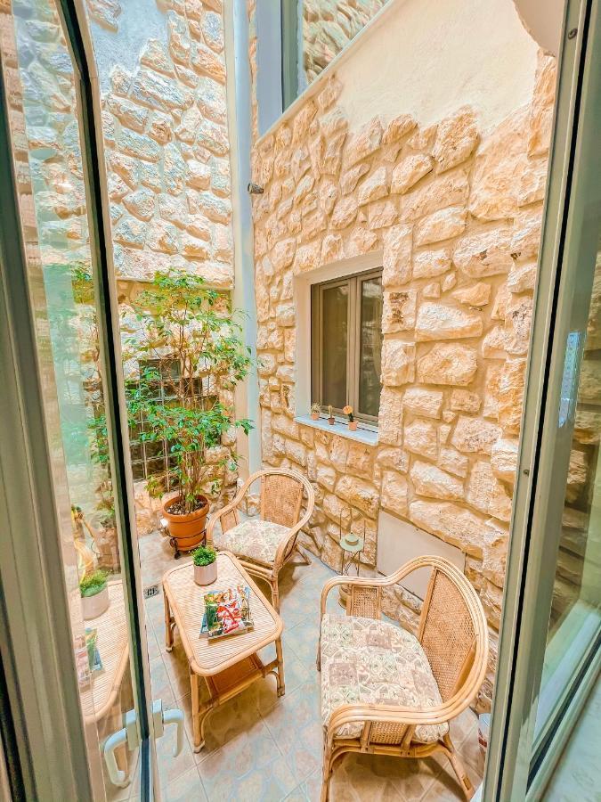 Dream Villa PalaiónTsiflíkion Extérieur photo