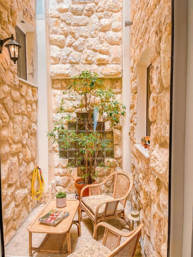 Dream Villa PalaiónTsiflíkion Extérieur photo