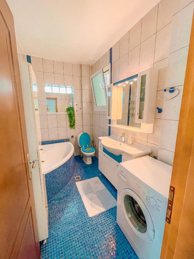 Dream Villa PalaiónTsiflíkion Extérieur photo