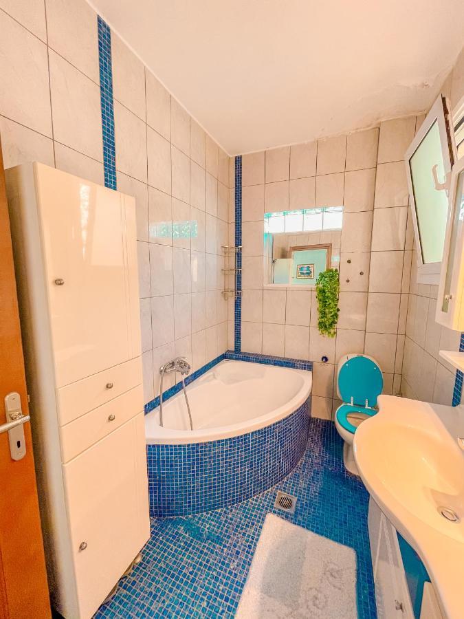 Dream Villa PalaiónTsiflíkion Extérieur photo