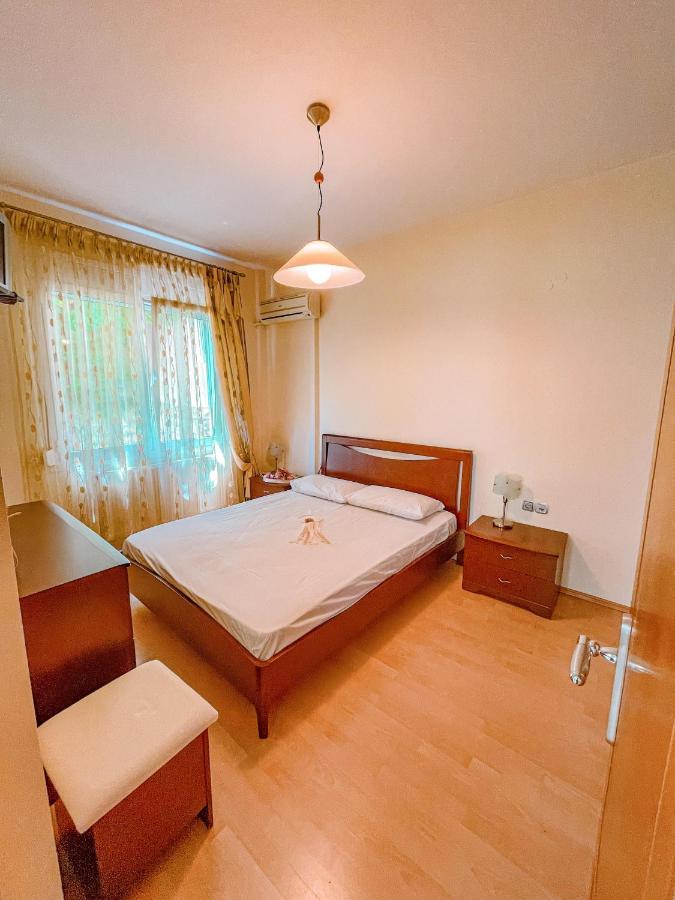Dream Villa PalaiónTsiflíkion Extérieur photo