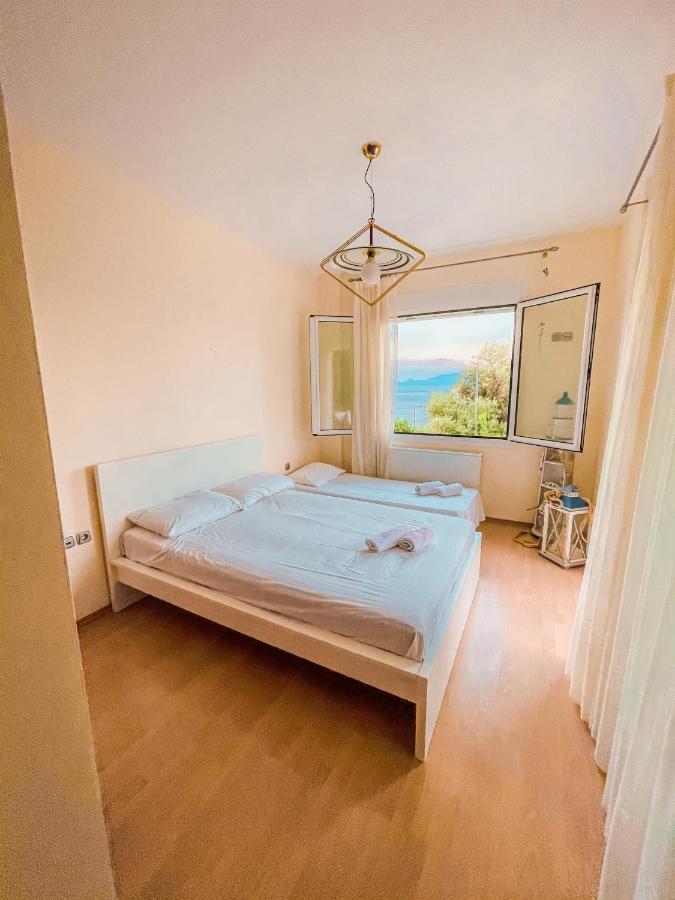 Dream Villa PalaiónTsiflíkion Extérieur photo