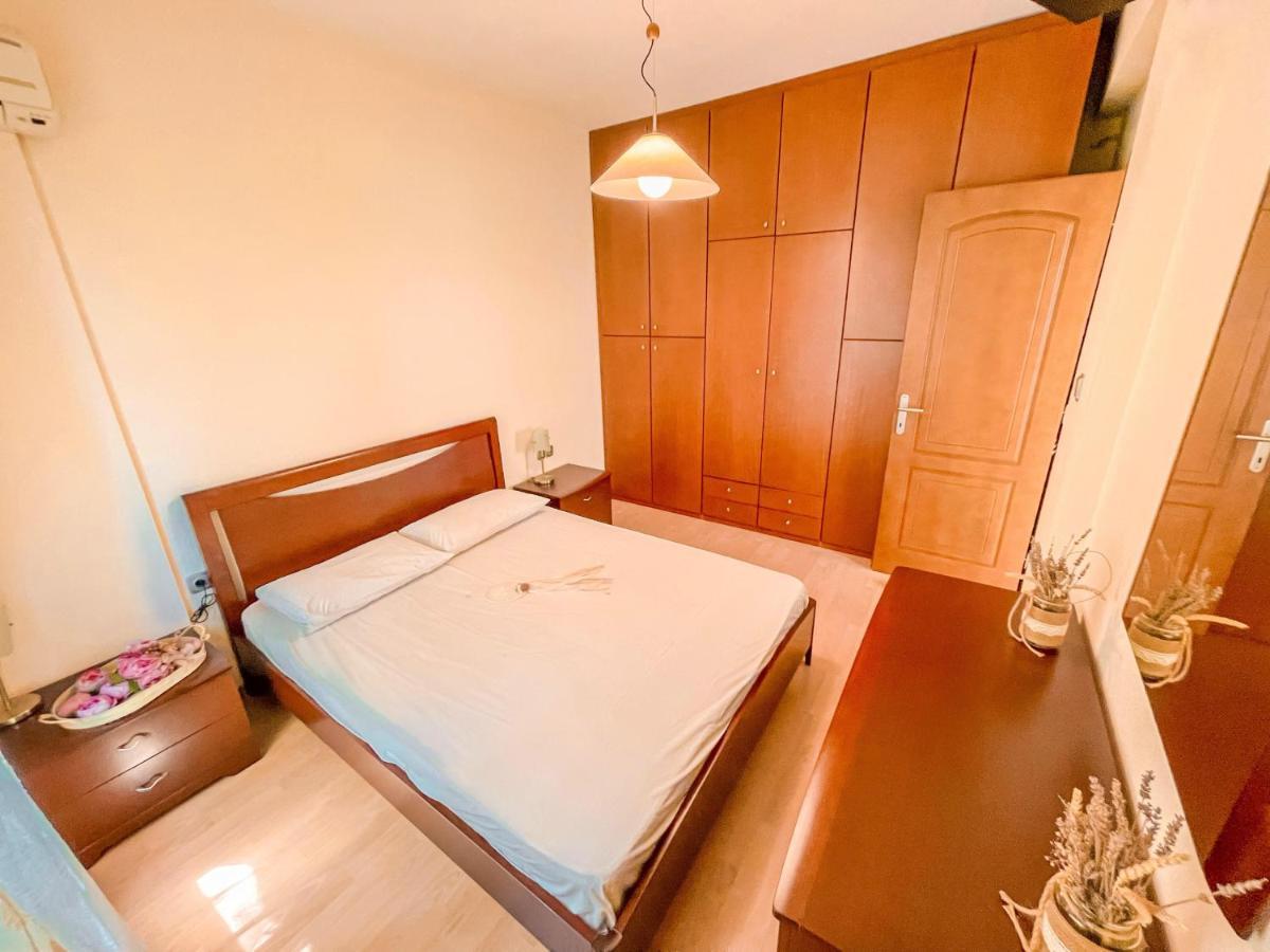 Dream Villa PalaiónTsiflíkion Extérieur photo