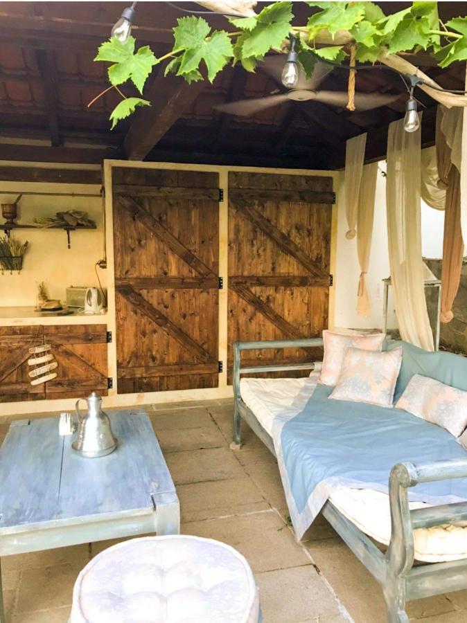 Dream Villa PalaiónTsiflíkion Extérieur photo